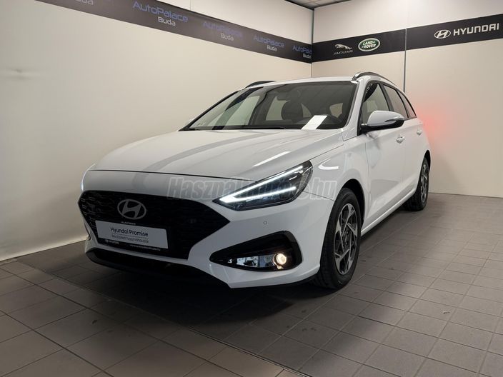 HYUNDAI I30 1.6 T-GDi Prime DCT