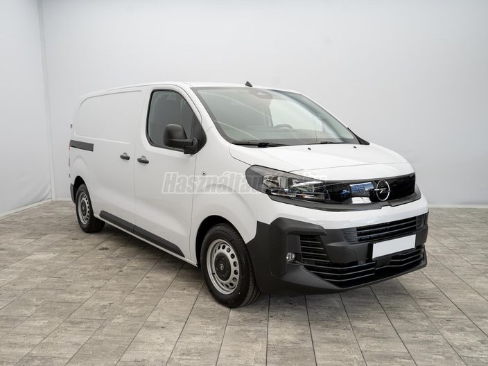 OPEL VIVARO 1.5 D Cargo M