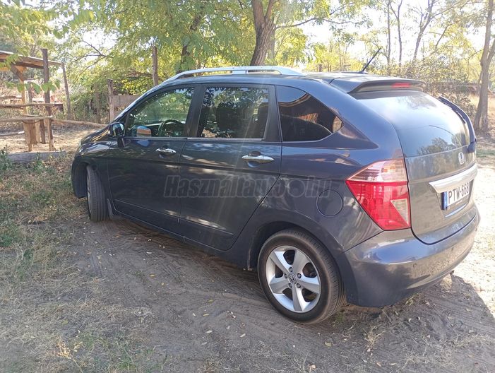 HONDA FR-V 1.8 Executive