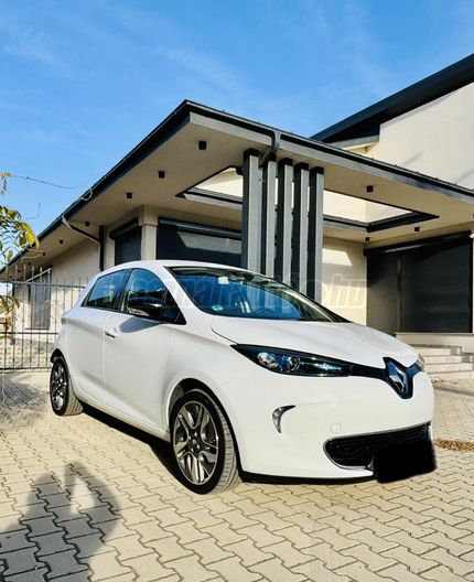 RENAULT ZOE Z.E. R90 41 kWh Intens (Automata)