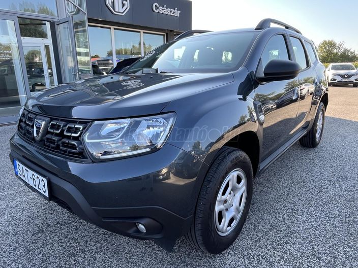 DACIA DUSTER 1.0 TCe Comfort