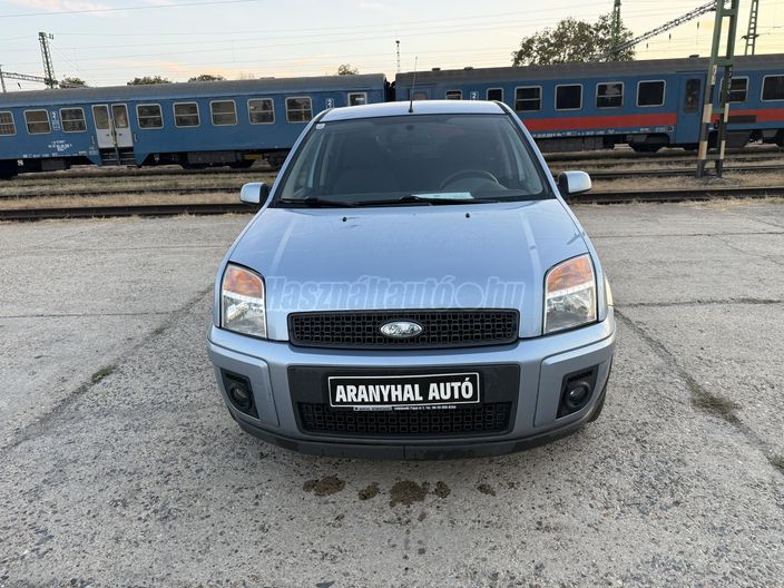 FORD FUSION 1.4 Cool