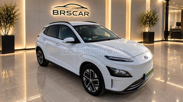 HYUNDAI KONA EV 39kWh Comfort