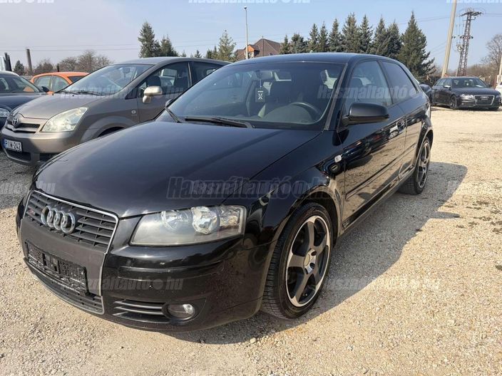 AUDI A3 2.0 PD TDI Ambiente