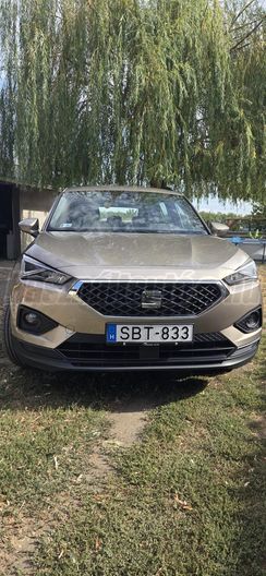 SEAT TARRACO 1.5 EcoTSI EVO Style [7 személy]