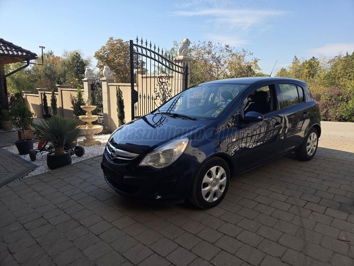 OPEL CORSA D 1.4 Active Start-Stop