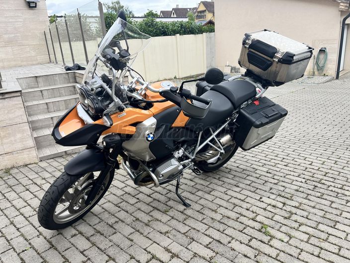 BMW R 1200 GS