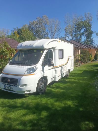 SUN LIVING Lido S 35SP
