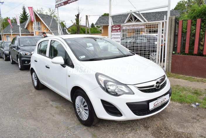 OPEL CORSA D 1.4 Drive