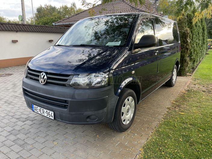 VOLKSWAGEN CARAVELLE 2.0 CR TDI Trendline