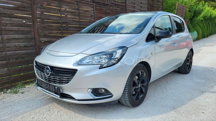OPEL CORSA E 1.4 Color Edition