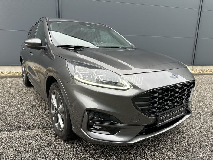 FORD KUGA 2.5 PHEV ST-Line X CVT