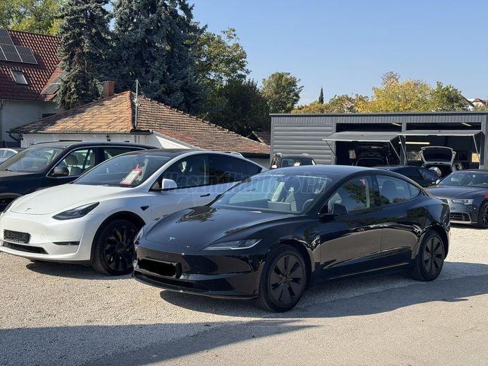 TESLA MODEL 3 RWD Premium (Automata)
