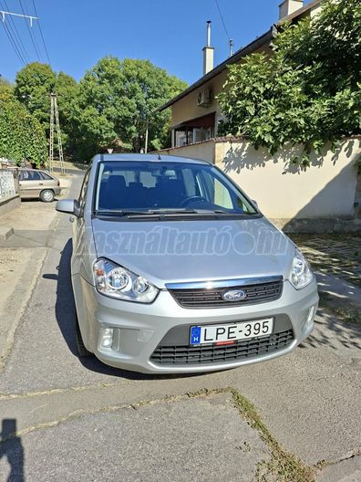 FORD C-MAX 1.6 Trend