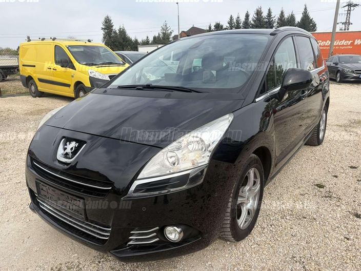 PEUGEOT 5008 2.0 HDi Business Edition