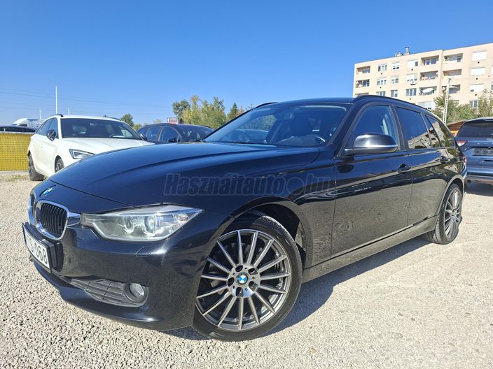 BMW 316 316d Touring