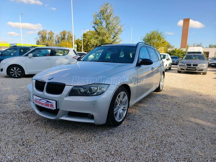 BMW 330 330xd (Automata)