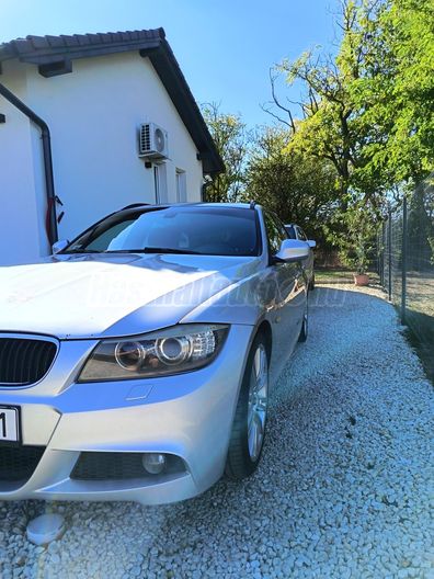 BMW 320 320d Touring EfficientDynamics