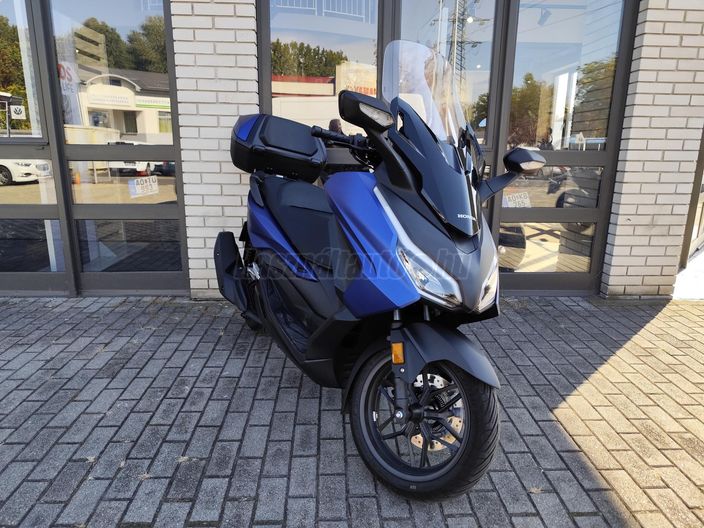 HONDA FORZA