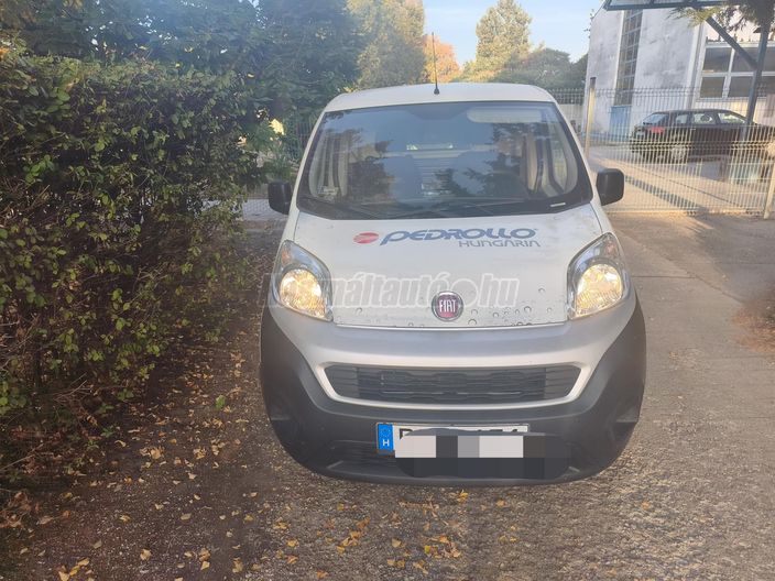FIAT FIORINO 1.3 Mjet 95 LE Start&Stop EcoJet SX E6D