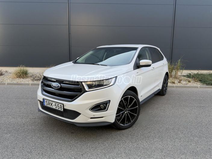 FORD EDGE 2.0 TDCi Titanium Powershift