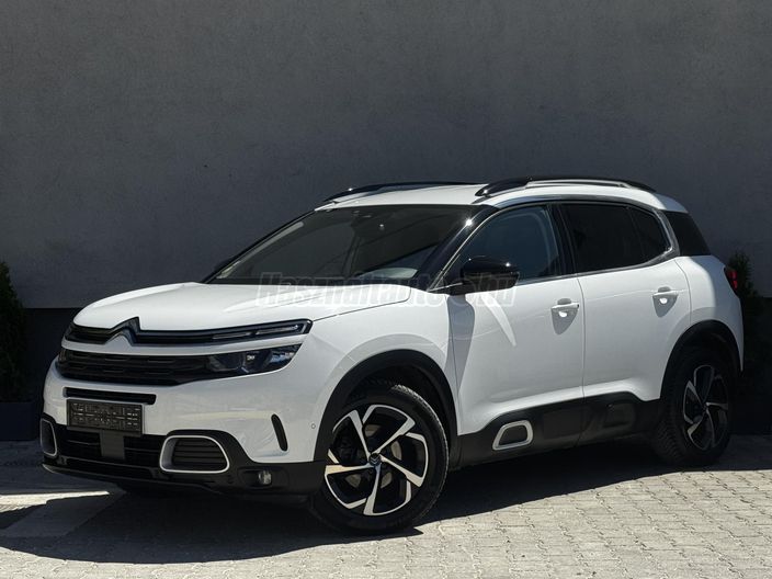 CITROEN C5 AIRCROSS 1.5 BlueHDi Feel Plus