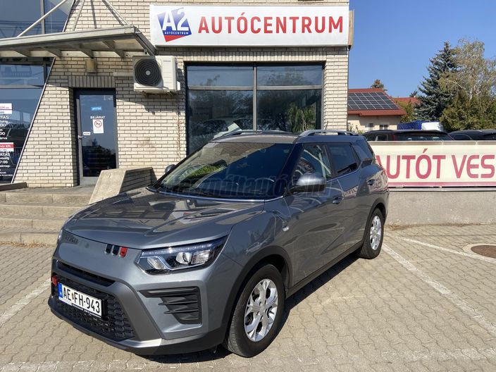 MAGYAR-1 TULAJ-29000KM-VEZETETT SZERVIZ-GYÁRI FÉNY-GYÁRI GARANCIA-SÁVTARTÓ-TOLAT