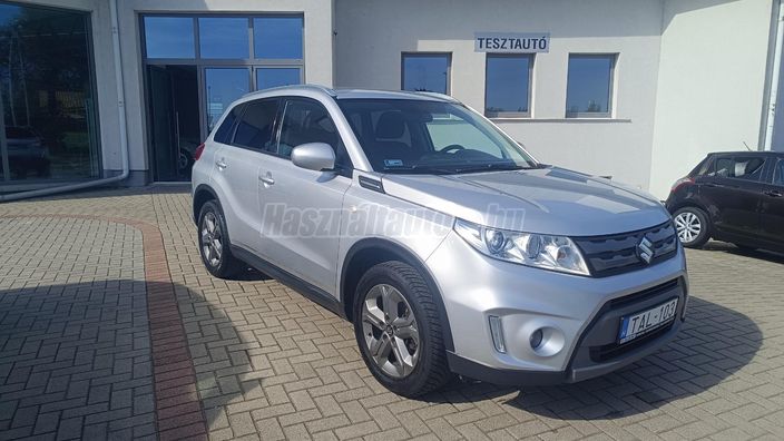 SUZUKI VITARA 1.6 GL+