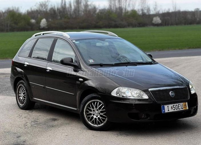 FIAT CROMA 2.2 16V Dynamic