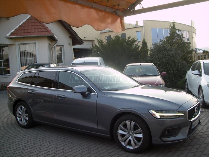 VOLVO V60 2.0 D [D3] Inscription Geartronic