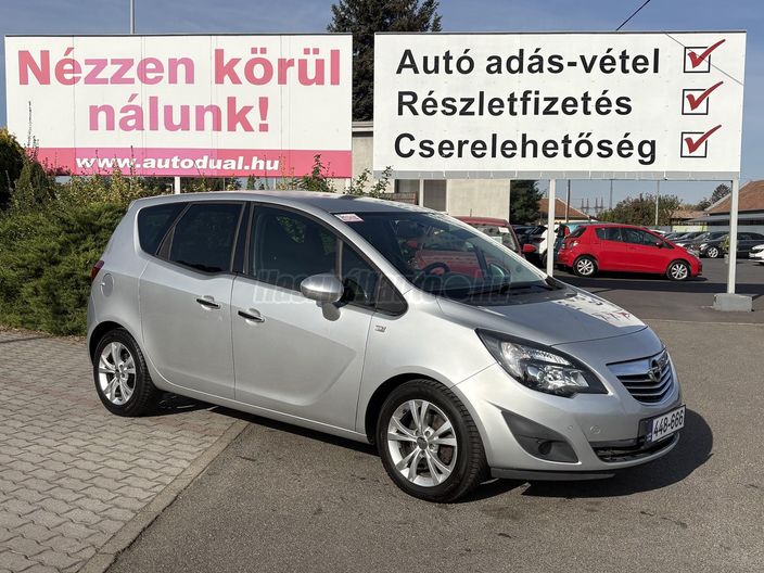 OPEL MERIVA 1.4 16V INNOVATION