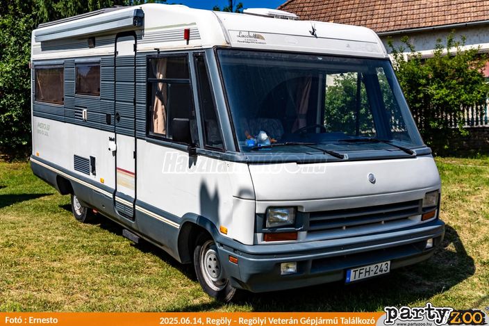 FIAT Ducato