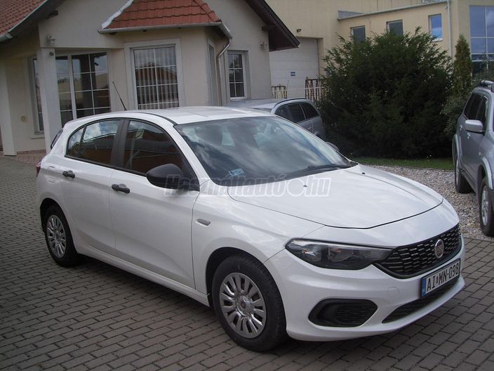 FIAT TIPO 1.4 16V Easy