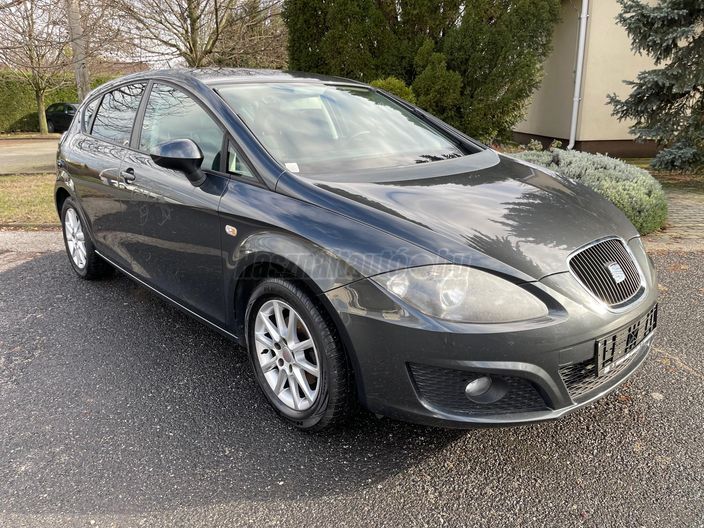 SEAT LEON 1.4 Entry EU5
