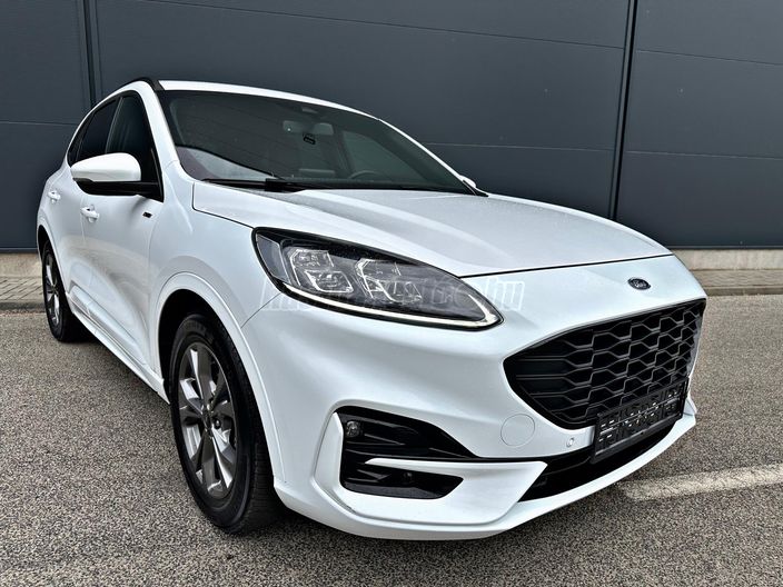 FORD KUGA 2.5 FHEV ST-Line X CVT