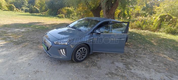 HYUNDAI IONIQ electric Executive (Automata)