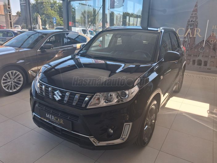 SUZUKI VITARA 1.4 GL+ 4WD