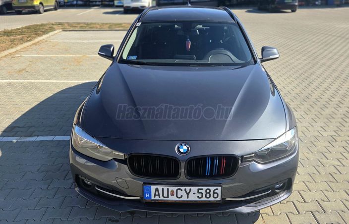 BMW 318 318d Sport