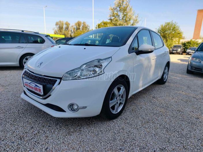 PEUGEOT 208 1.2 PureTech Active