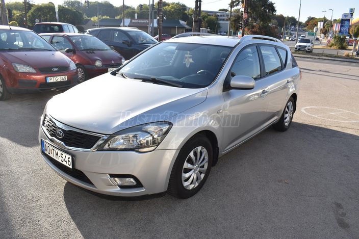 KIA CEE'D SW 1.4 LX
