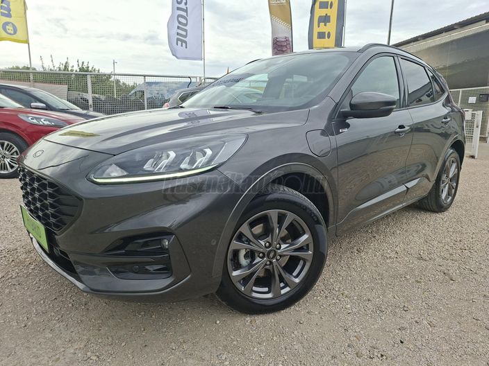 FORD KUGA 2.5 PHEV ST-Line CVT