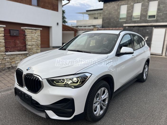 BMW X1 xDrive25e Advantage (Automata)
