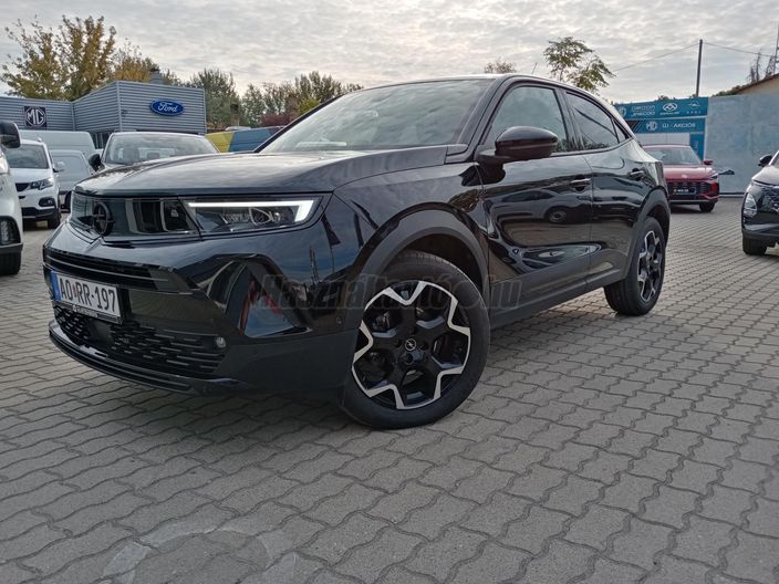 OPEL MOKKA 1.2 T Elegance (Automata)