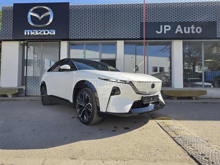 MAZDA CX-6 CX-6e 78kWh EV Takumi