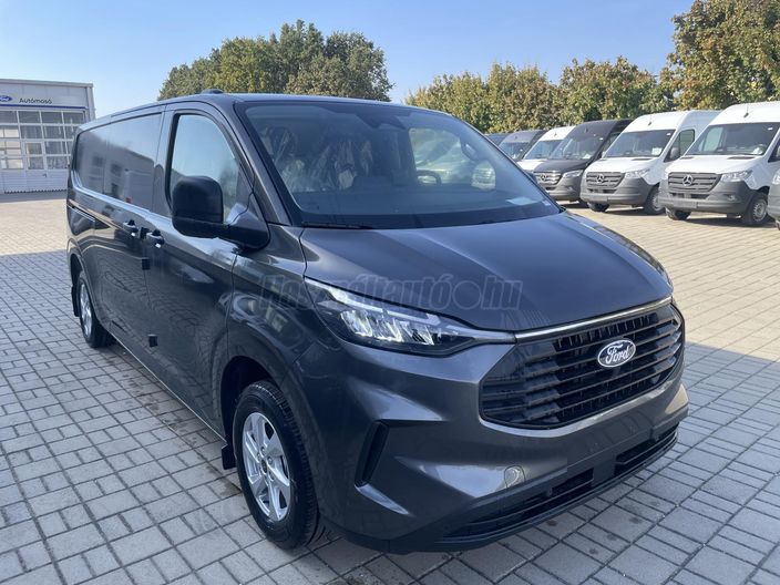 FORD TRANSIT Custom 2.0 TDCi 320 L2H1 Trend (Automata)