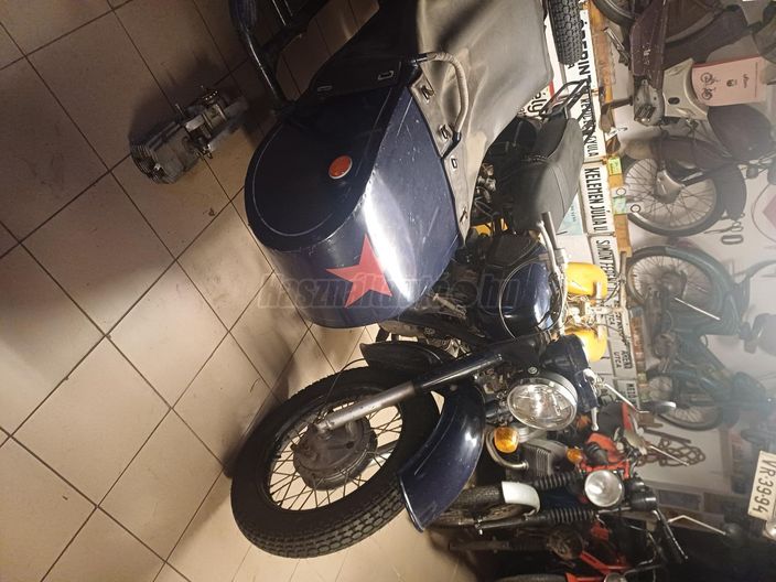 DNEPR K 650