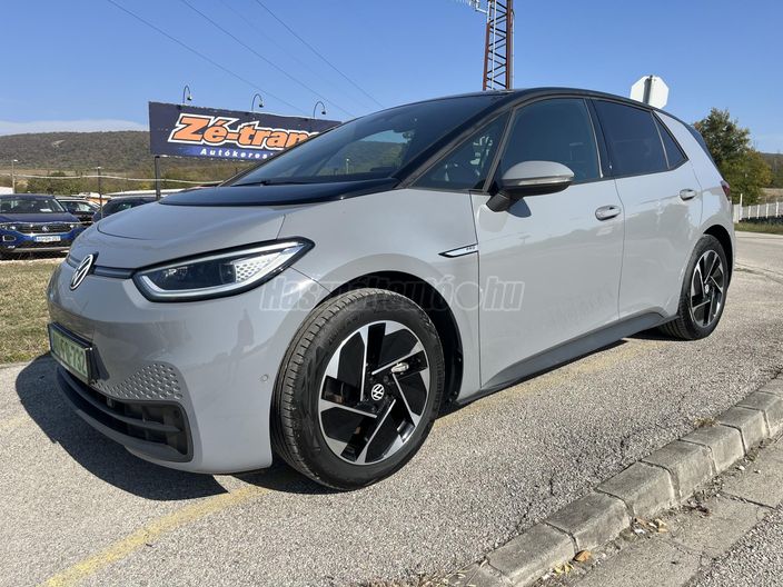 VOLKSWAGEN ID.3 58kWh Pro Performance