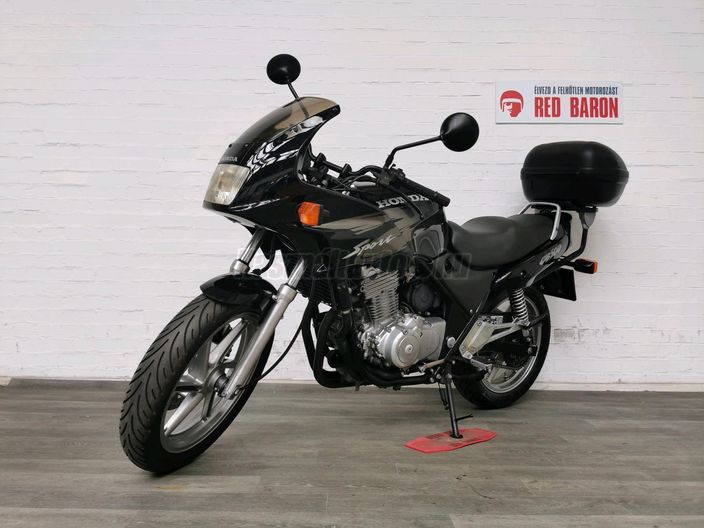HONDA CB 500