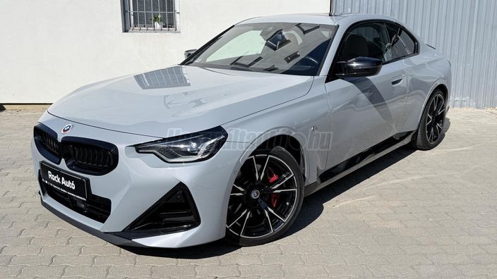 BMW M240I xDrive (Automata)
