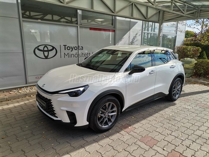 LEXUS LBX 1.5 Hybrid Business e-CVT